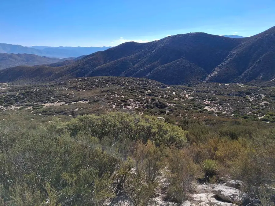 0 Vulcan View, Ranchita, CA 92066 - Image #2