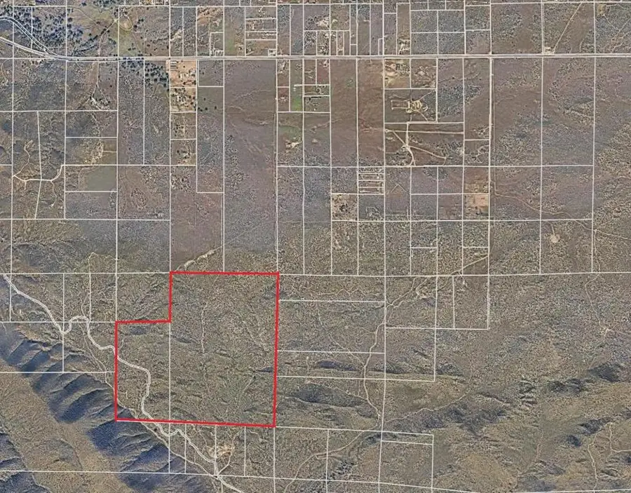 0 Vulcan View, Ranchita, CA 92066 - Image #3