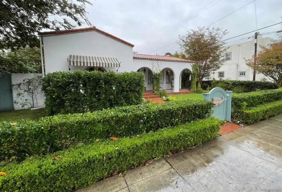 Address Withheld By Seller, Coronado, CA 92118 - Image #3