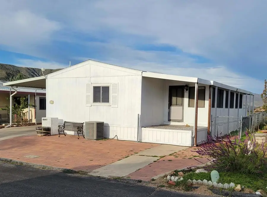 35109 Highway 79 #unit 80 / space 80, Warner Springs, CA 92086 - Image #3