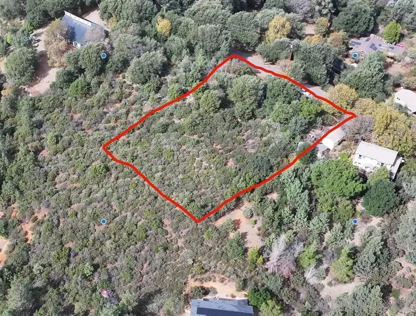 4760 Belvedere Dr, Julian, CA 92036 - #2