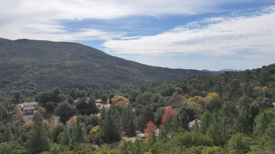 4760 Belvedere Dr, Julian, CA 92036 - #3