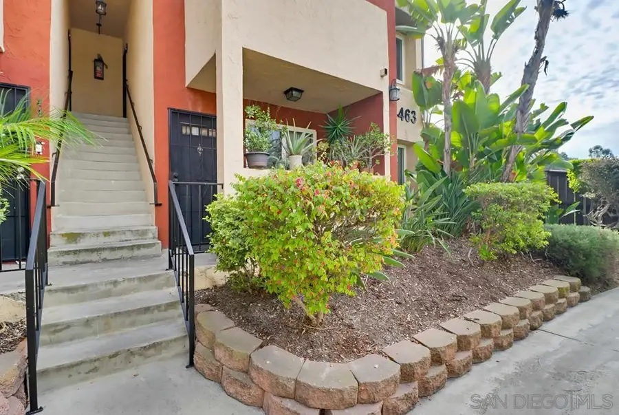 4463 Home Ave #5, San Diego, CA 92105 - Image #2