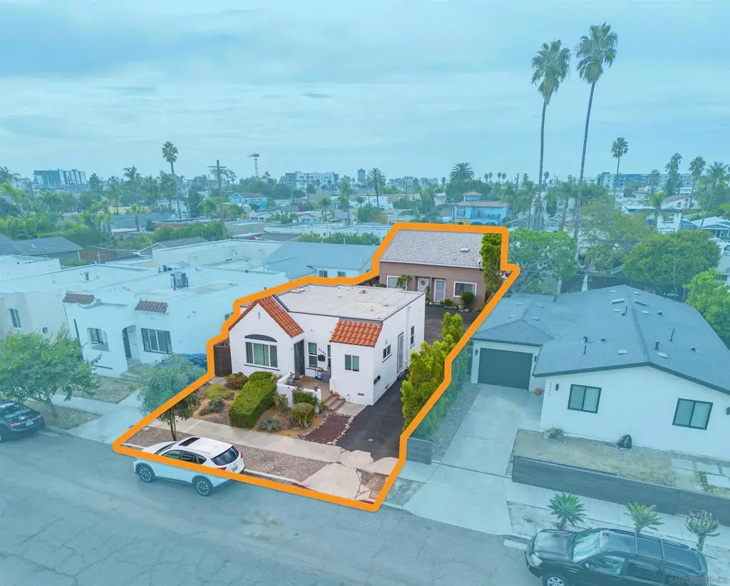 4464 66 33rd, San Diego, CA 92116 - Image #1