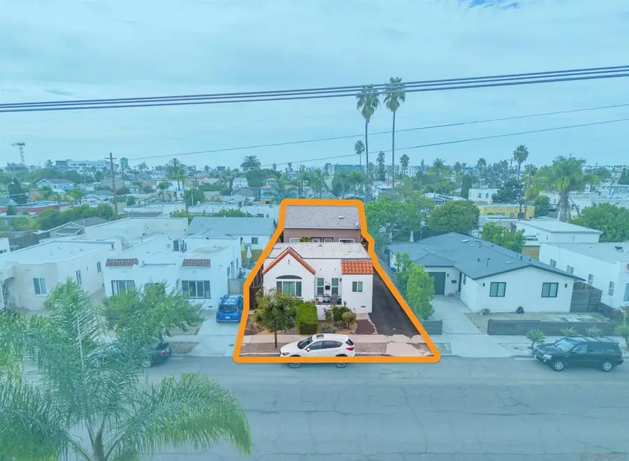 4464 66 33rd, San Diego, CA 92116 - Image #2