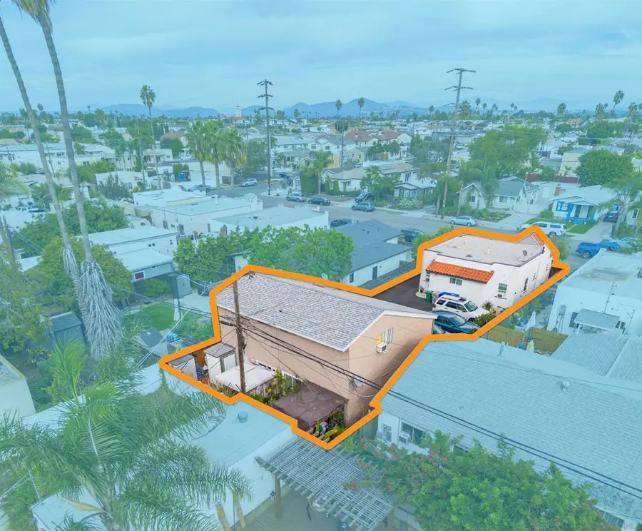 4464 66 33rd, San Diego, CA 92116 - Image #3