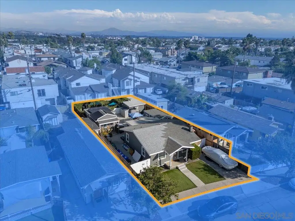 4667 69 35th, San Diego, CA 92116 - Image #1