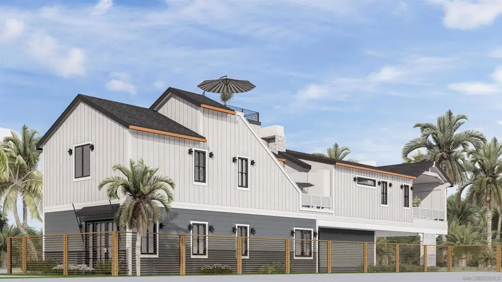 1054 Isabella Avenue, Coronado, CA 92118 - Image #1