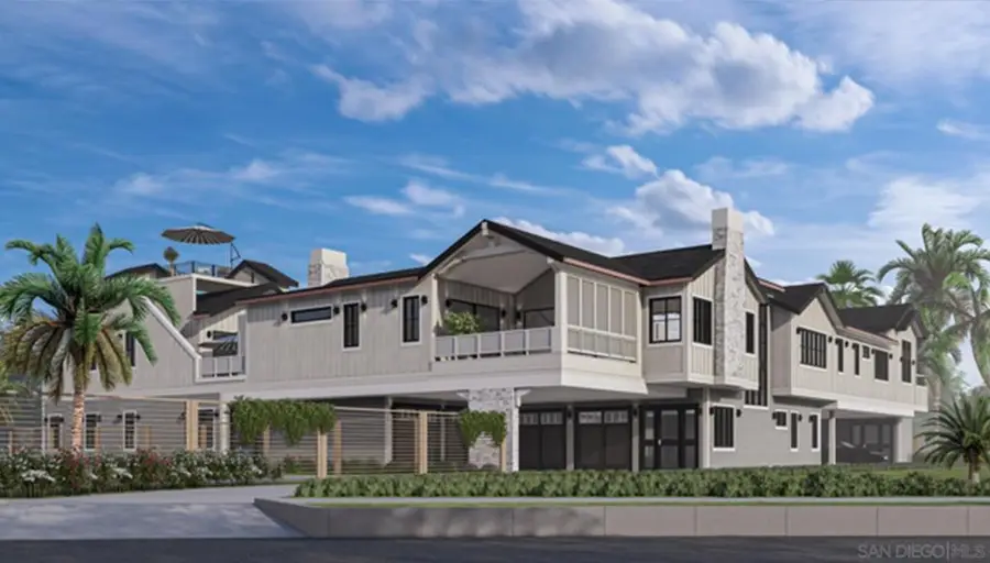 1054 Isabella Avenue, Coronado, CA 92118 - Image #2