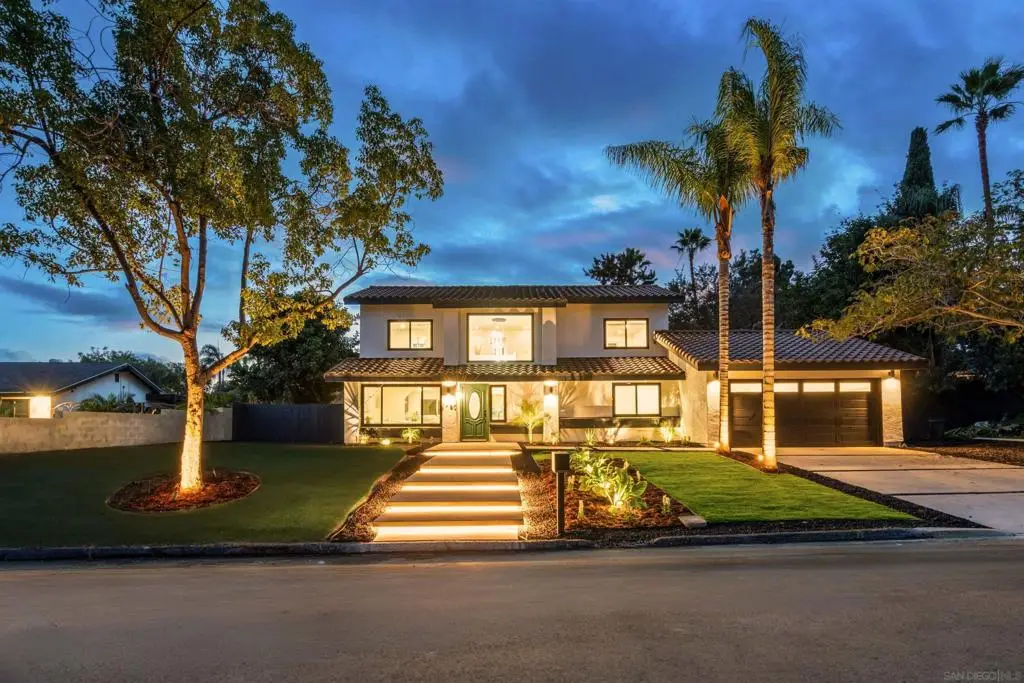 4750 Butternut Hollow Lane, Bonita, CA 91902 - Image #1