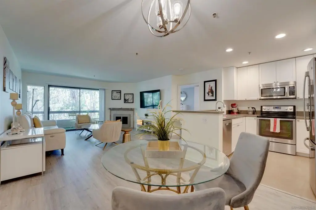 5745 Friars Road #107, San Diego, CA 92110 - #1