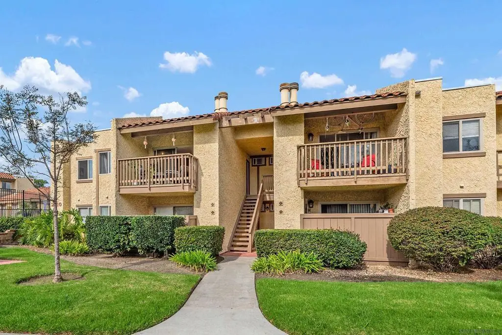 2910 Alta View Dr #A205, San Diego, CA 92139 - Image #1