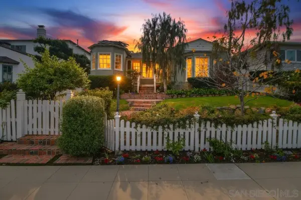 3039 Dumas Street, San Diego, CA 92106