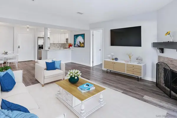 6877 Caminito Mundo #46, San Diego, CA 92119