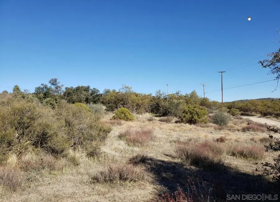 0, Anza, CA 92539 - #3