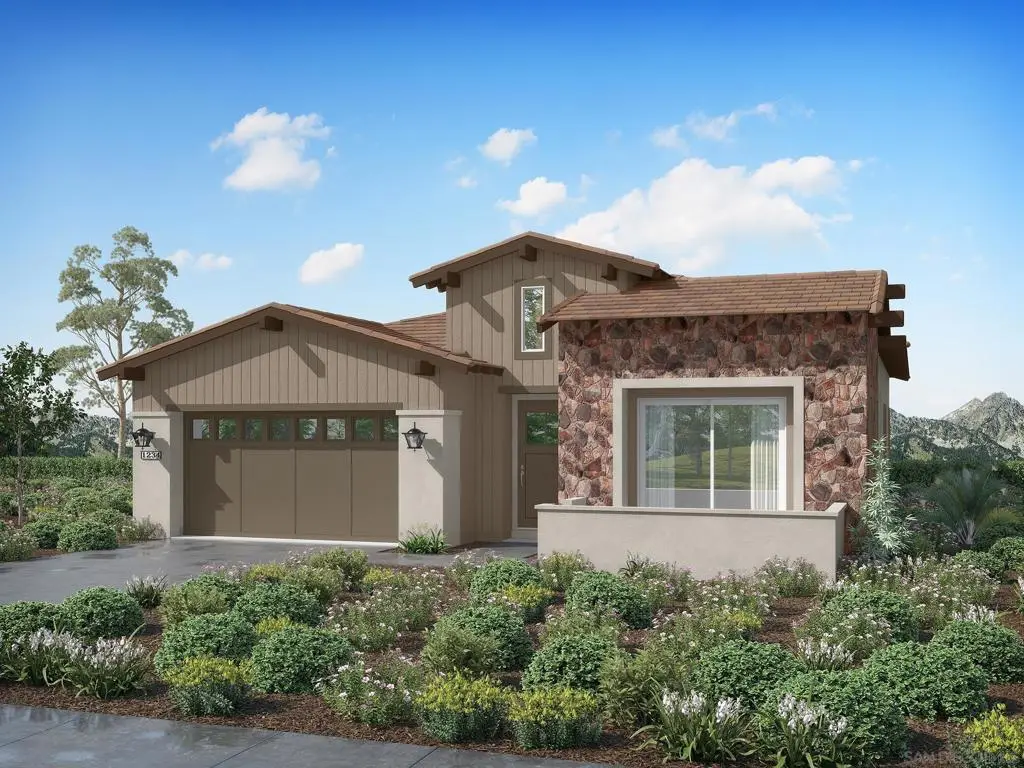 7810 La Mesa Summit Dr, La Mesa, CA 91941 - Image #1