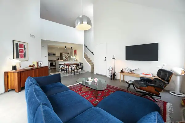 701 Kettner Blvd. #100, San Diego, CA 92101