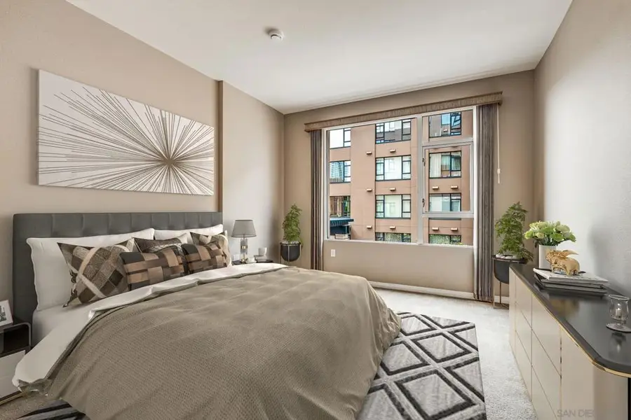 530 K Street #311, San Diego, CA 92101 - #2