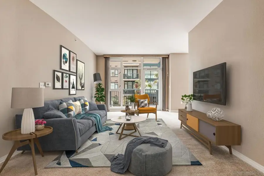 530 K Street #311, San Diego, CA 92101 - #3