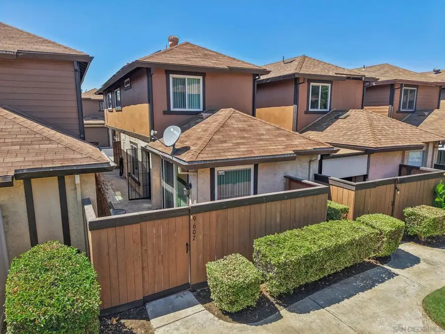9607 Kumquat Dr, Lakeside, CA 92040 - Image #2