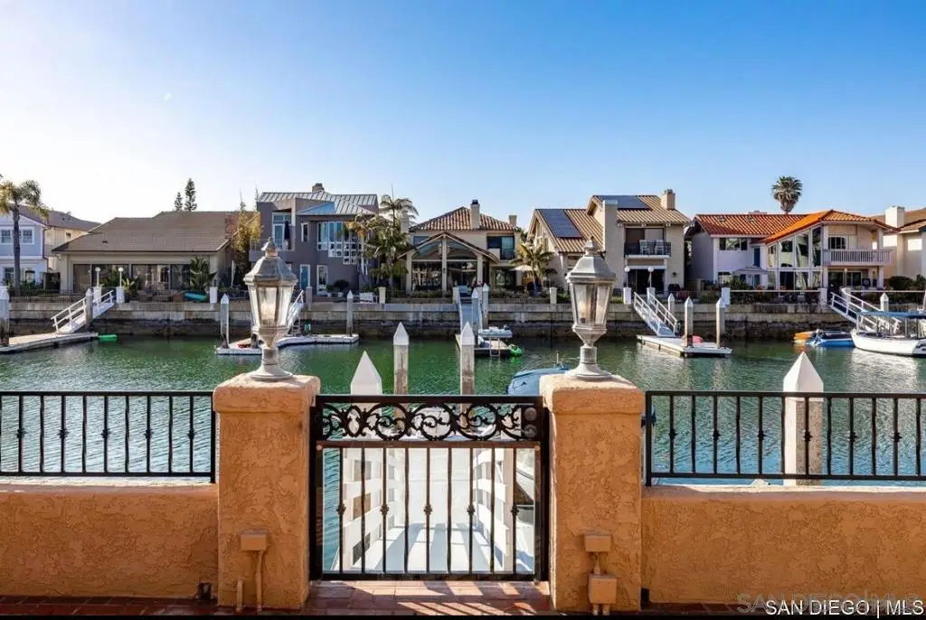 12 Buccaneer Way, Coronado, CA 92118 - #1