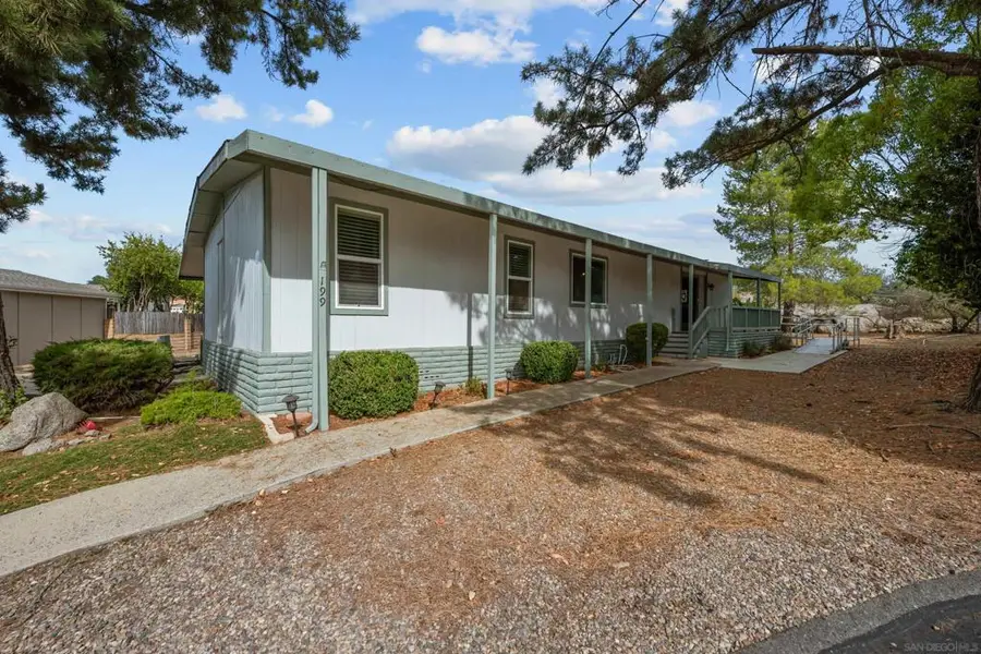 18218 Paradise Mountain Rd #199, Valley Center, CA 92082 - Image #2