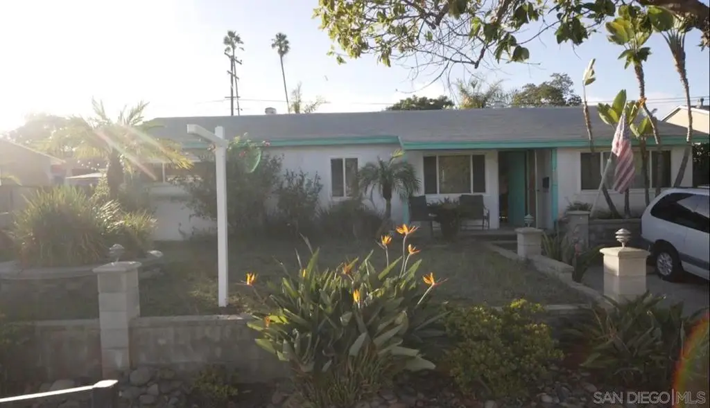 4036 Clairemont Drive, San Diego, CA 92117 - Image #1