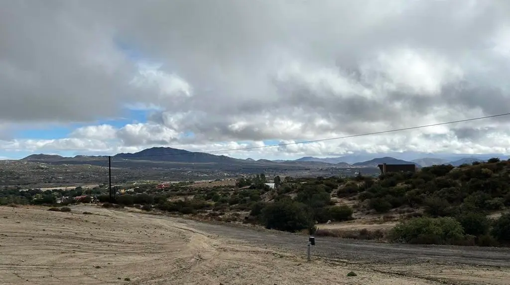 39201 Opalocka Road, Boulevard, CA 91905 - Image #1