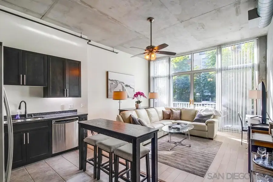 1025 Island Ave #205 #205, San Diego, CA 92101 - Image #3