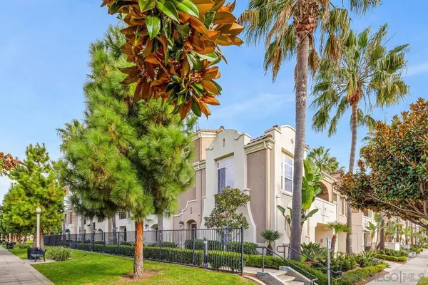 2842 Farragut Road #131, San Diego, CA 92106