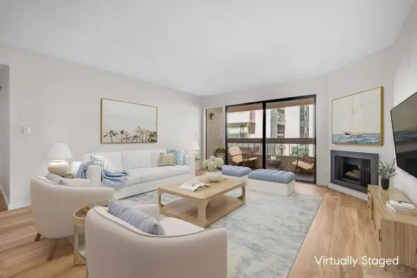 6747 Friars Rd #110, San Diego, CA 92108