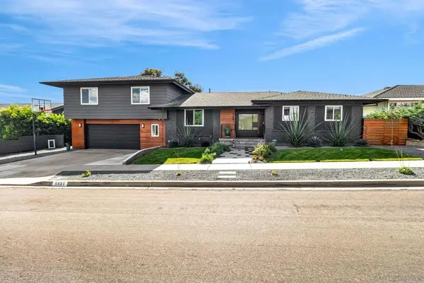 5681 Del Cerro Blvd, San Diego, CA 92120