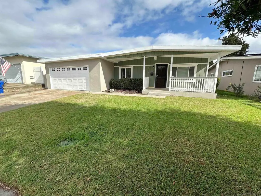 613 Vista Way, Chula Vista, CA 91910 - Image #1