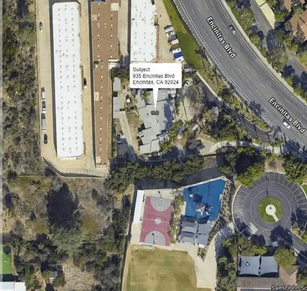 935 Encinitas Blvd, Encinitas, CA 92024