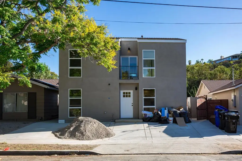 5721 23 Campanile Way, San Diego, CA 92115 - Image #1