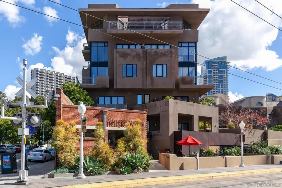 611 W G St #321, San Diego, CA 92101 - Image #3