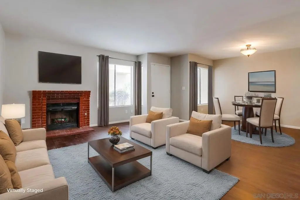 12741 Laurel St #Unit 89, Lakeside, CA 92040 - Image #1