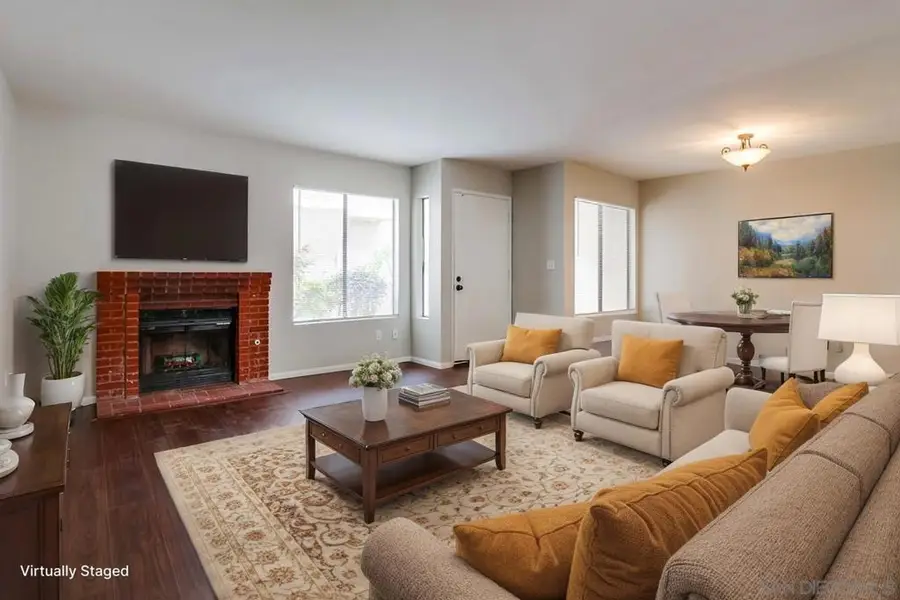 12741 Laurel St #Unit 89, Lakeside, CA 92040 - Image #3