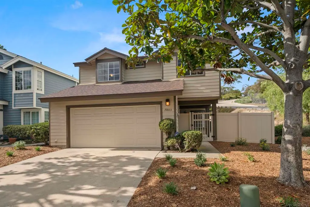7803 Goode St, San Diego, CA 92139 - Image #1