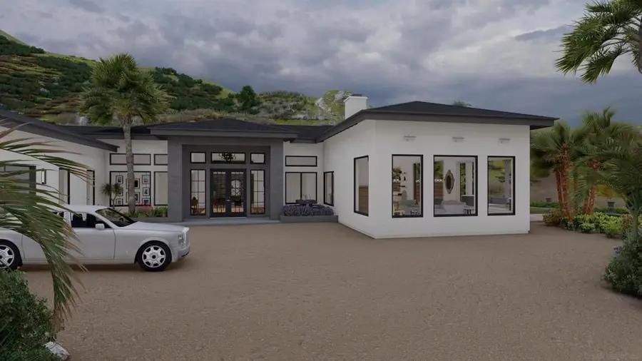 16390 Via Justina Real, Escondido, CA 92025 - Image #2