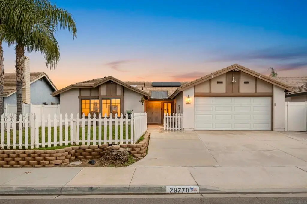 29770 Avenida De Real, Menifee, CA 92586 - #1