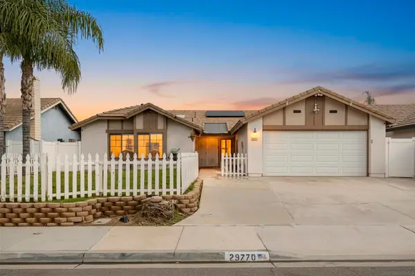 29770 Avenida De Real, Menifee, CA 92586