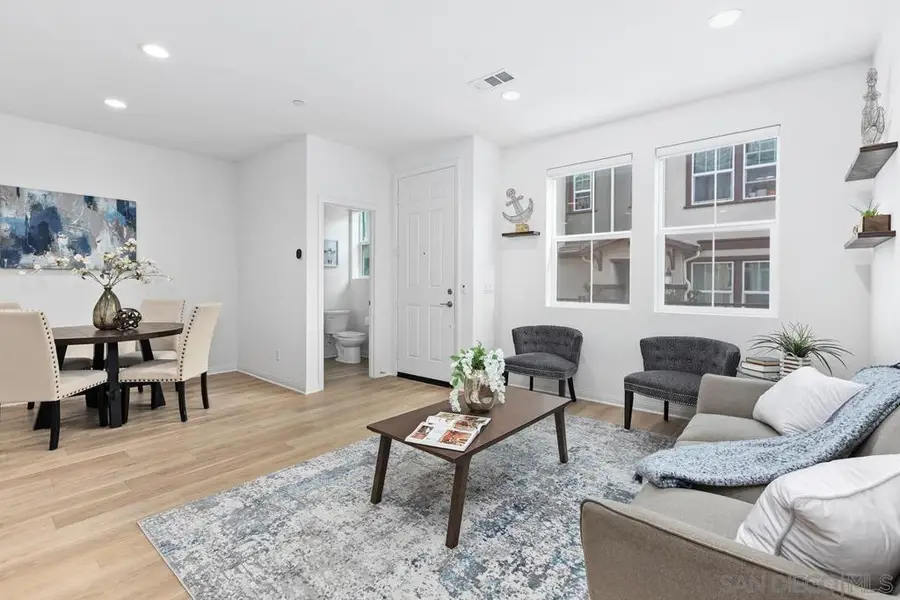 10149 Graphite Street, Spring Valley, CA 91977 - #2