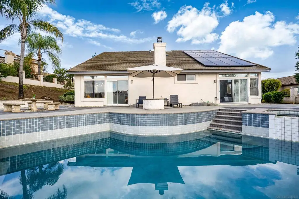 1365 Oak View Way #1, Escondido, CA 92029 - Image #1