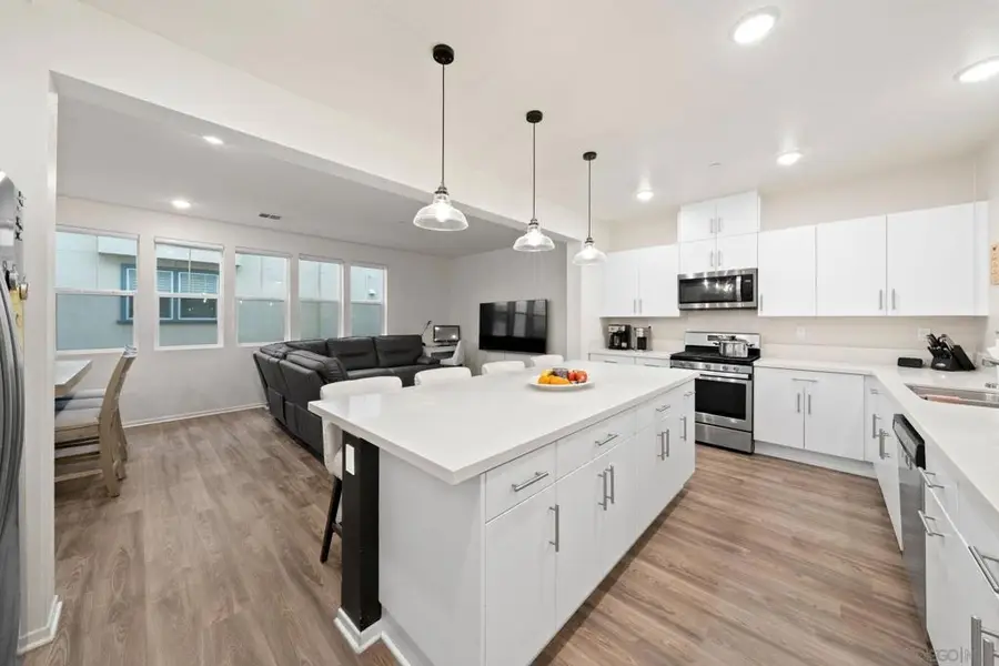 5360 Calle Rockfish #32, San Diego, CA 92154 - #2