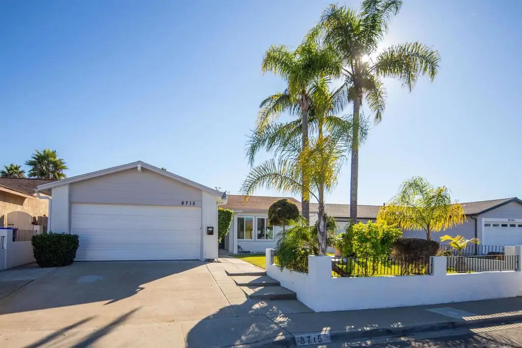 8715 Covina Cir, San Diego, CA 92126 - #1
