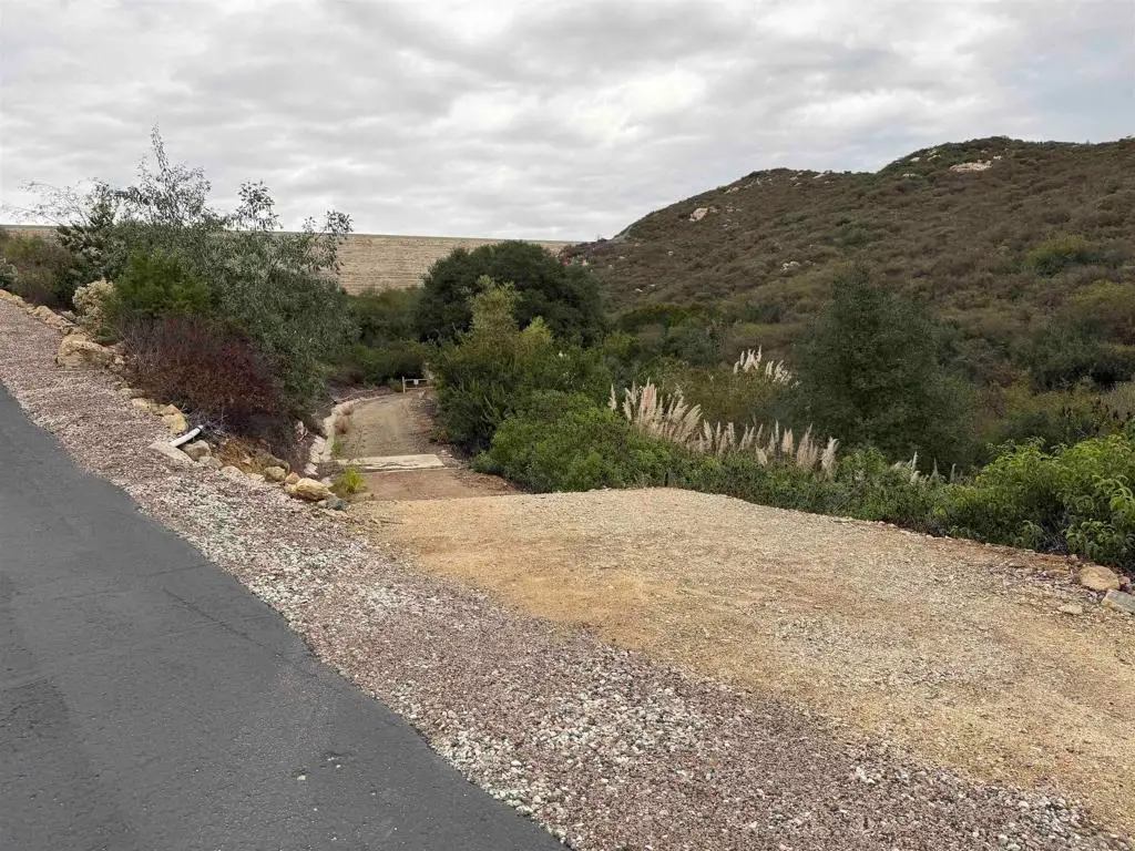Mt Israel Rd, Escondido, CA 92029 - #1