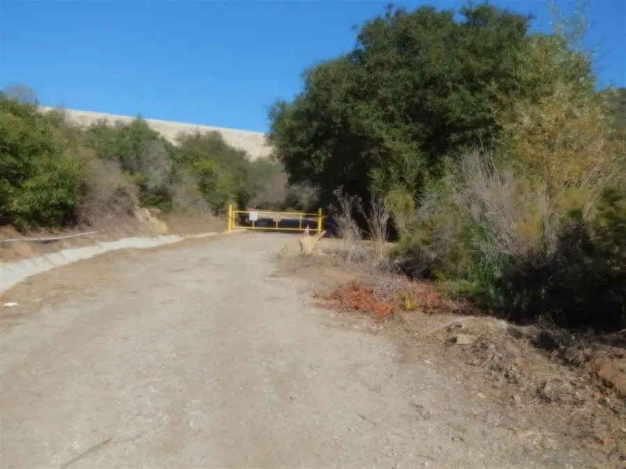 Mt Israel Rd, Escondido, CA 92029 - #2