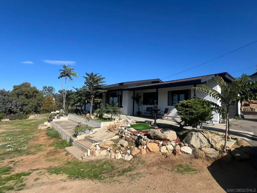 272 Lilac Dr, El Cajon, CA 92021 - #1