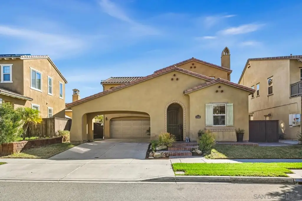 2348 Journey St, Chula Vista, CA 91915 - Image #1